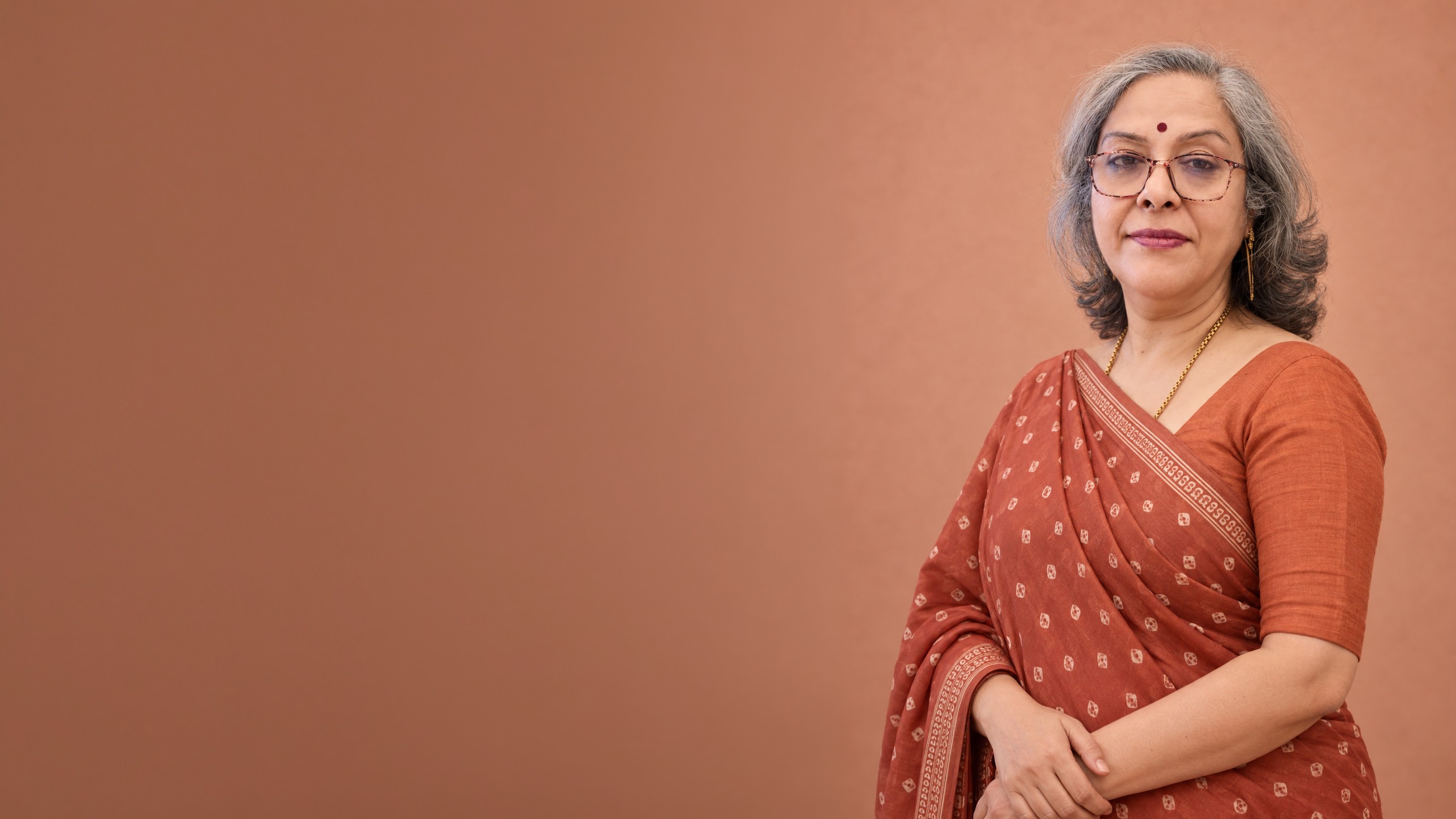 Ms. Chandra Sivakumar