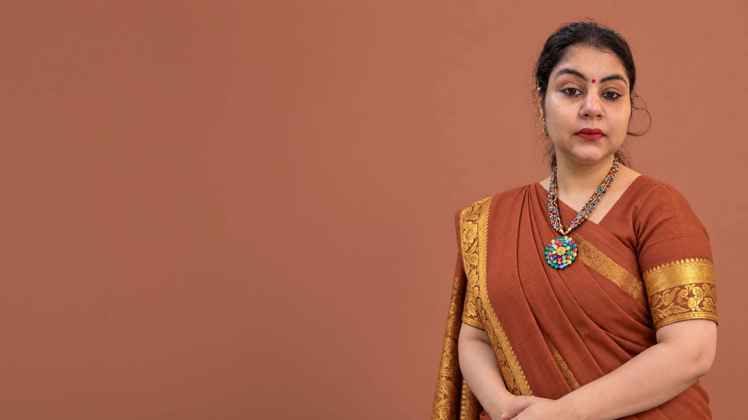 Ms. Jyoti Nanda