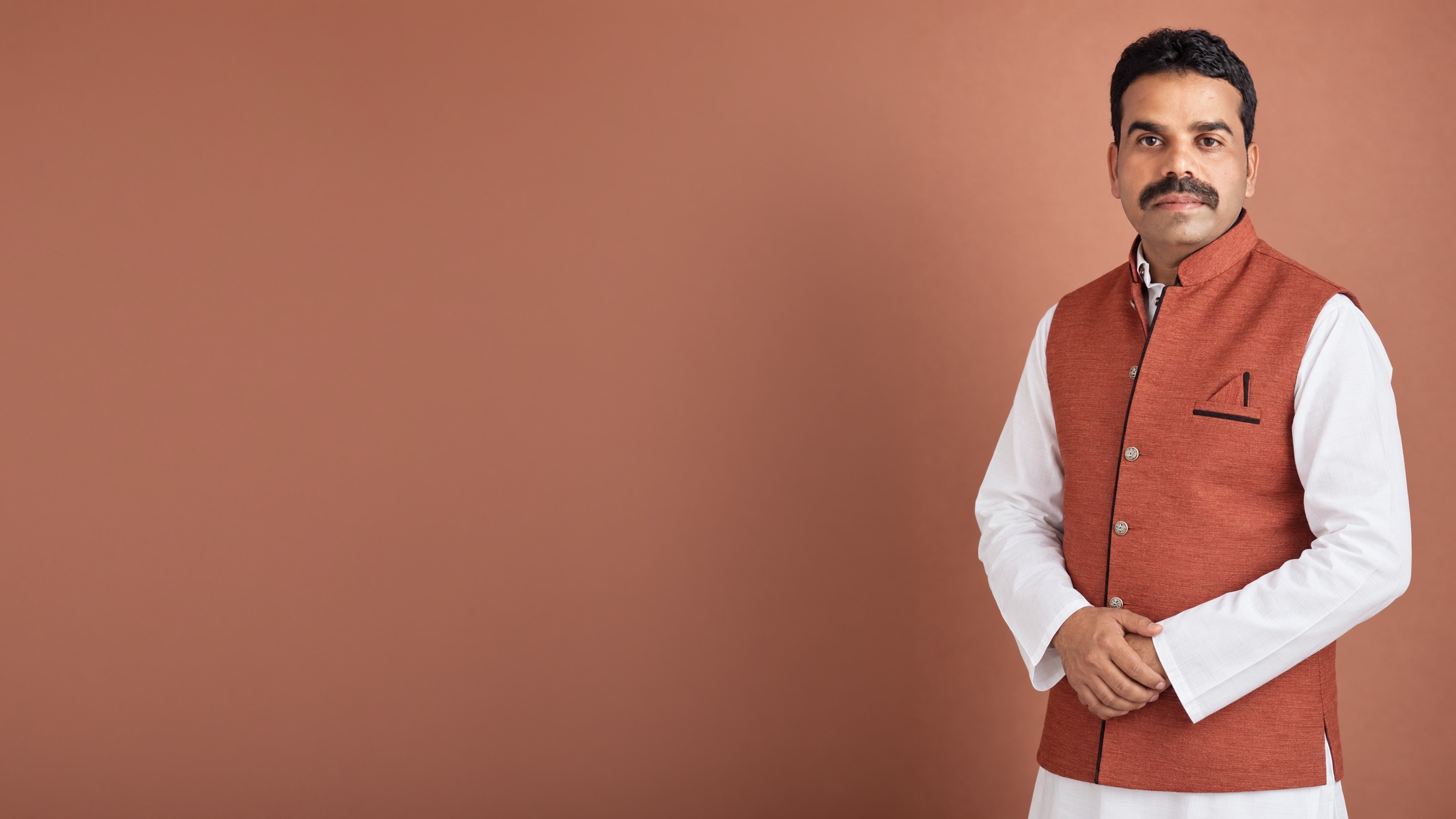Dr. Sanjay Tiwari