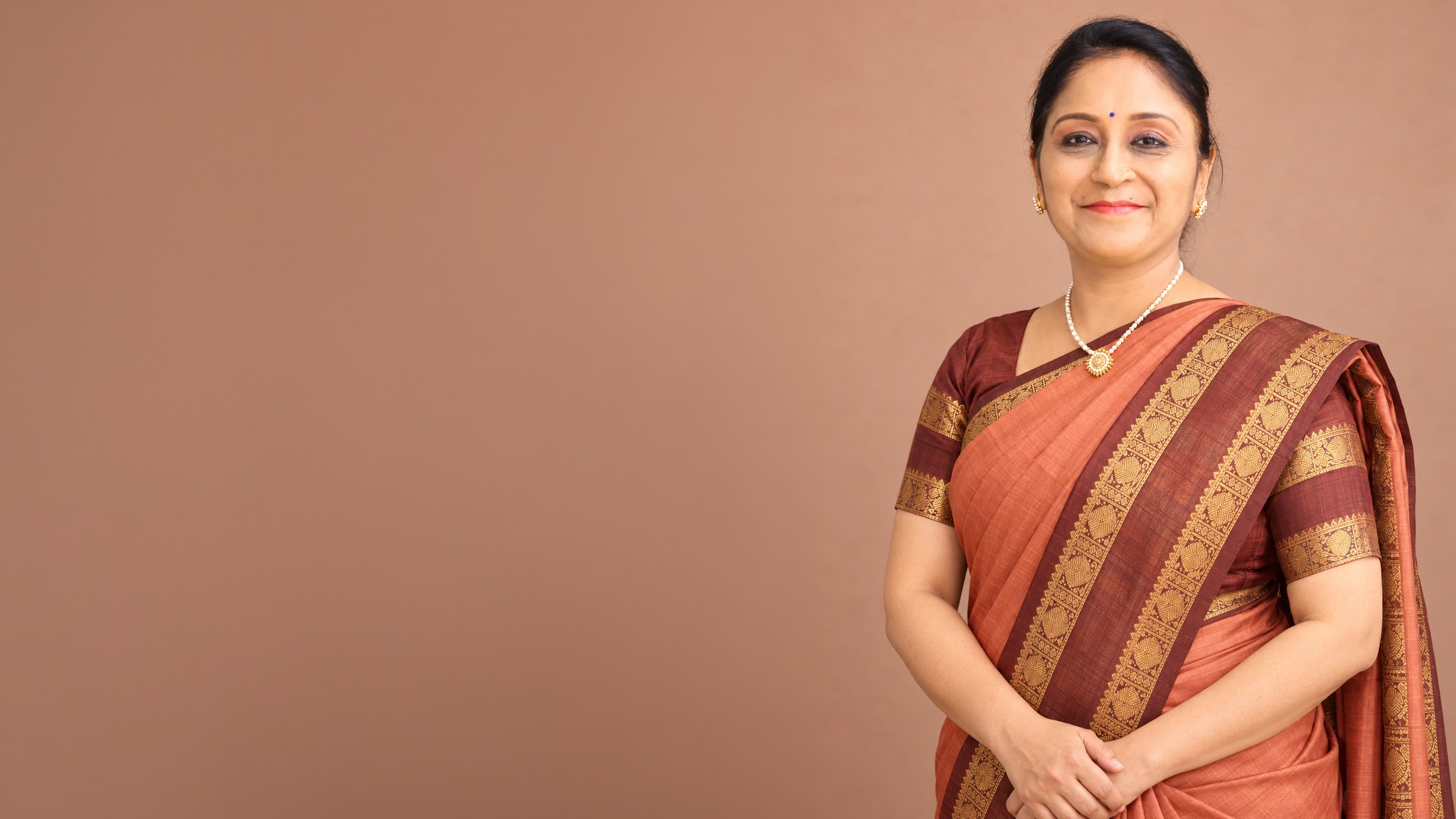 Ms. Sapna Sankhla